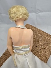 TeleMania Limited Edition Marilyn Monroe Telephone Working Seven Year Itch Phone