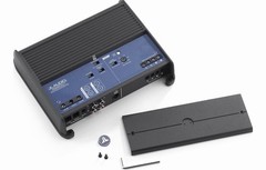 JL Audio XDM600/1 Mono Class-D Monoblock Subwoofer Amplifier 600W RMS MPN