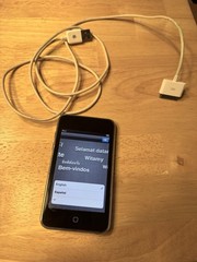 iPod Touch 3rd Generation 32gb