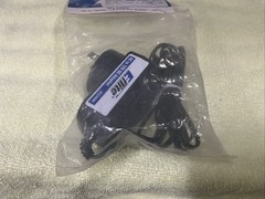 AC to 12VDC 1.5-Amp Power Supply EFLC4000 Air Field Equip & Electronics