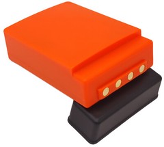 BA225030 6V 2100mAh Ni-Mh Battery for HBC Remote Control Crane FUB 05AA Battery