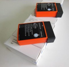 2-X BA225030 1500mAh 6V Ni-Mh Battery For HBC Crane Remote Pump Truck Battery