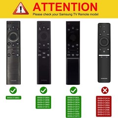 Protective Case for Samsung Smart Solar Cell Remote Control 2022 TM2280E/TM2281E