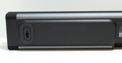 Sonos PLAYBAR Home Theater Soundbar – Black/Gray PBAR1US1BLK