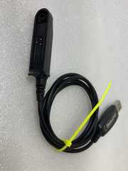 Baofeng UV-9G GMRS Radio, 5W, IP67 Waterproof, VHF/UHF Scanner