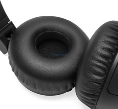 Protein Leather Ear Pads for JBL Tune 510BT,520BT,450BT,460BT,500BT Headphone