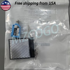 Miniature Photoelectric Sensor With Bracket For SICK 1059241 GL6-P4211 10-30V