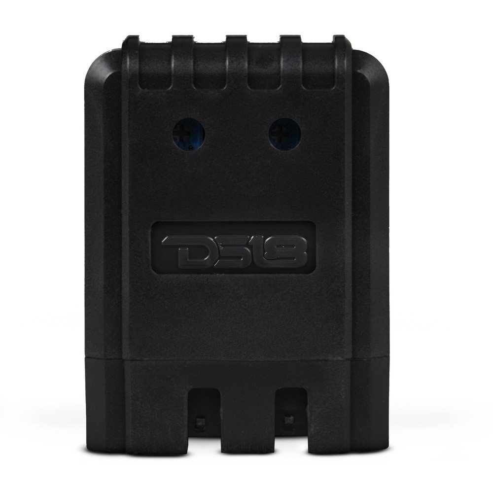 DS18 2 Channel High to Low Level Converter with Auto Turn-On & Speaker Emulator