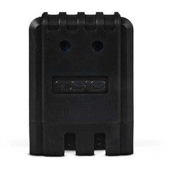 DS18 2 Channel High to Low Level Converter with Auto Turn-On & Speaker Emulator