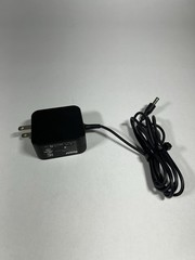 Roku 4 4400X HD & 4K UHD Streaming Media Player -Black Tested w/ Cord