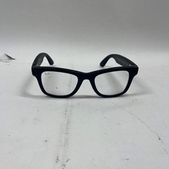 Ray-Ban Meta Wayfarer Gen 2 Matte Black Standard RW4012-T350 AI Smart Glasses