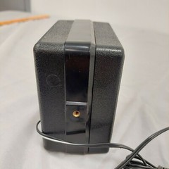 VANCO SPB-6 SUNVISOR CB RADIO EXTERNAL SPEAKER excellent condition