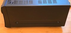 ONKYO TX-SR603X 7.1 HOME THEATER SURROUND AV STEREO RECEIVER 90 WATT/CHANNEL