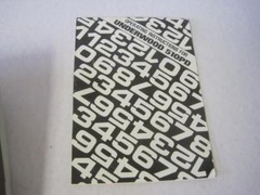 AWESOME 1979 OLIVETTI/UNDERWOOD 510PD RARE ELECTRONIC PRINTING CALCULATOR RARE