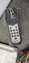 NOS Kenwood AM FM Radio MP3 Player CD Satellite BT Ready Receiver KDC-MP242