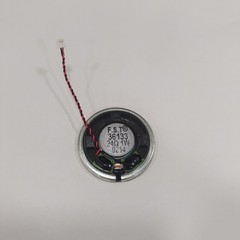 Internal Assembly Speaker Replacement for CP185 EP350 Two Way Radio