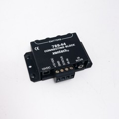 Xantech 789-44 Connecting Block