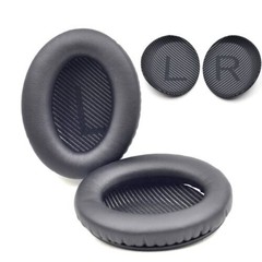 Ear Pad/Headband Cushion Replacement For Bose QuietComfort QC35 QC35II Headphone