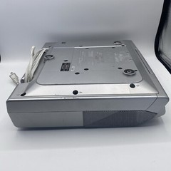SONY ICF-CD543RM Under Cabinet Kitchen AM/FM Radio CD Player No Hardware Tested