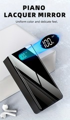 50000Mah 22.5W Fast Charging Portable Power Bank | Digital Display, Outdoor