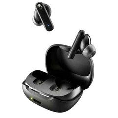 Skullcandy Smokin’ Buds XT – Bone Orange Glow (Certified Refurbished)