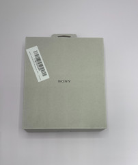 Sony WH-CH520 Wireless On-Ear Bluetooth Headphones Black Open Box
