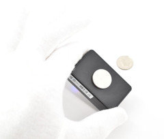 Magnetic GF10 Mini GPS Real Time Car Locator Tracker GSM/GPRS Tracking Device US