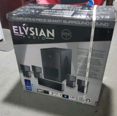 Elysian Model 2