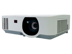 NEC P474W 3LCD Projector 20W Speaker 4700 Lumens 2160p – Only 332 Hours Used 💡