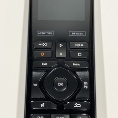 Logitech N-R0010 Harmony Elite Universal Remote Control & Charging Cable