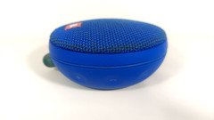 JBL Clip 2 Waterproof Portable Bluetooth Speaker Blue battery Last up to 8 Hours