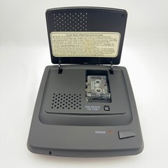 Southwestern Bell Freedom Phone Telephone Answering Machine FA 935 Box + Access
