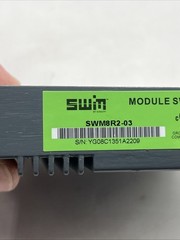 DIRECTV SWM8 Multi-Switch – SWM8R2-03 New In Open Box Module SWM 8 NOS NIB