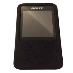 Silicone Case Cover For Sony Walkman NW-E585/E083/S780/S784/S785/S786