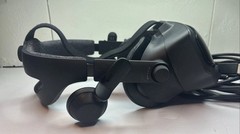 VALVE INDEX VR Headset + ALL Cables – Grade A – Tested • Free Shipping