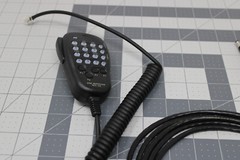 DVMEGA Cast Multimode IP radio Accessory Kit (Radio Not Included)
