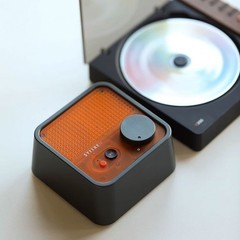 For Syitren N100 Bluetooth Speaker for Syitren USB Type-C Support AUX Input New