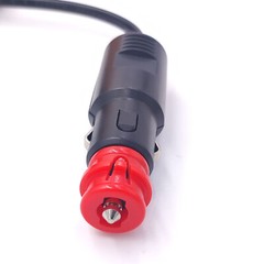 10-30VDC UCH-2 Battery Charger For Hetronic 68301000 Battery (Car Charger)
