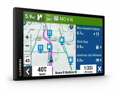 Garmin DriveSmart 76 Voice Assist 7″ GPS w/ Traffic & Lifetime Maps 010-02470-00