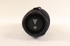 JBL XTREME 4 PORTABLE BLUETOOTH SPEAKER | JBLXTREME4BLKAM | BLACK | NO CHARGER