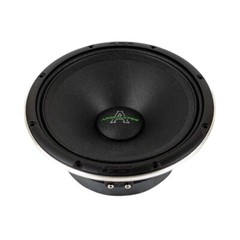 4x Deaf Bonce Apocalypse 8″ 600 Watt 4 Ohm Midrange Car Speakers AP-M81AC 2 Pair
