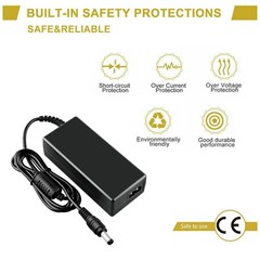 DC 11-18V AC / DC Adapter for iMAX B5 B6 LiPro Balance Charger Li Pro Balancer