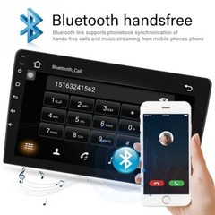 For Honda Civic 2006-2011 Apple CarPlay Android 15 Car Stereo Radio GPS WiFi RDS