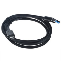Type C Charger Cord For Elgato HD60 S HD60 S+ Record, 5 feet