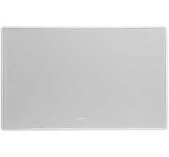 Polk Audio Vanishing Series 255cLS inWall Center Channel Loud Speaker, Dual 5…