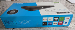 TiVo Bolt Vox 500GB TCD849500V 4k Ultra HD “Open Box” – Excellent Condition!
