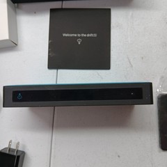 Saffron Drift TV BOX reduces Blue Light Emitted By Your TV