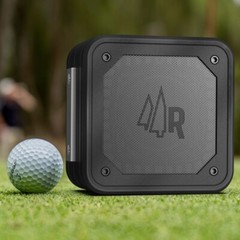 Magnetic Bluetooth Speaker for Golf Cart/Travel Small Portable Speaker