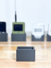 Meshtastic WisMesh Pocket Radio Charging Dock