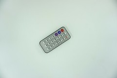 Remote Control For Jensen JEN-JMC-180A JMC-180 Wall-Mountable CD System Player